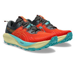 Кроссовки для бега мужские Asics Gel-Trabuco 13 M Красно-Синие