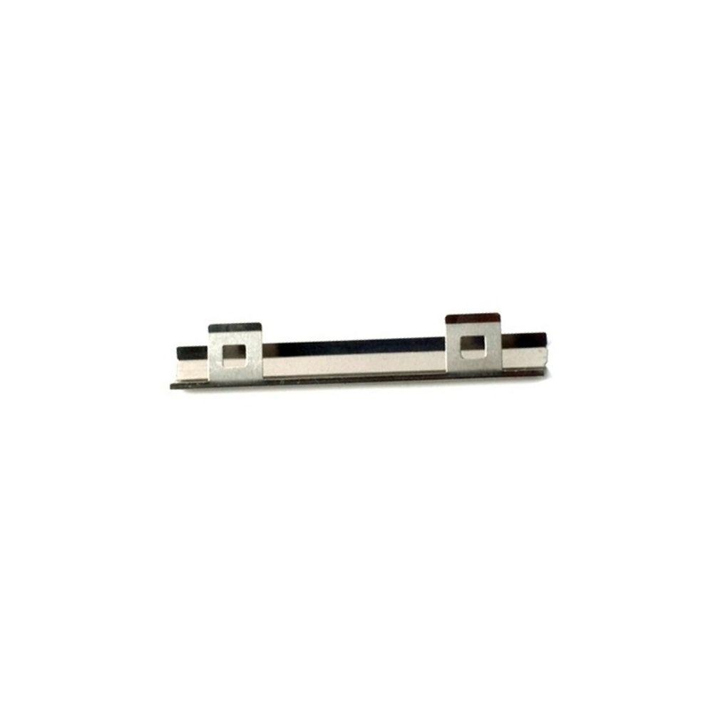 Тормозная площадка (металлическая накладка) Samsung ML-1510/1710/1750, Phaser 3428/3120/3130 (JC70-00314A/019N00820)