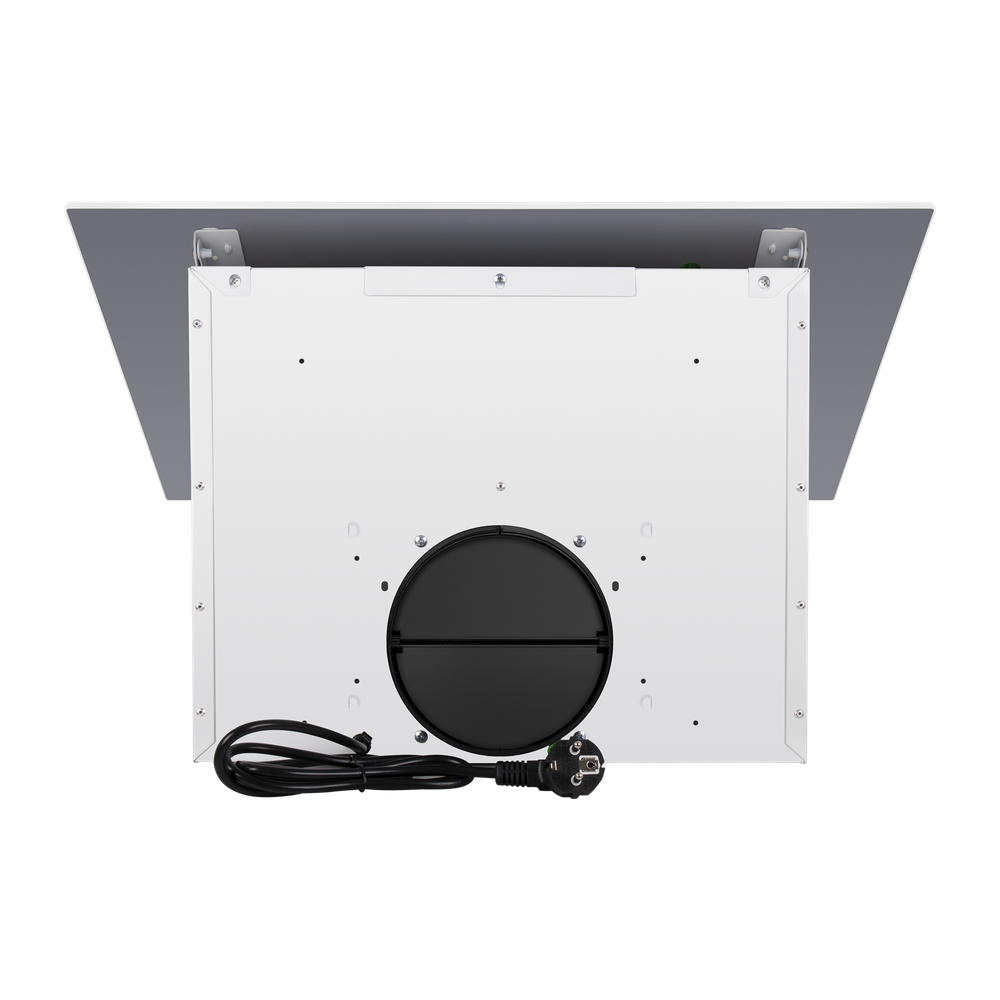 Кухонная вытяжка HOMSair TEFFI 60 белый фото 5