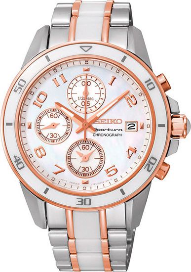 Женские часы Seiko SNDX54P1