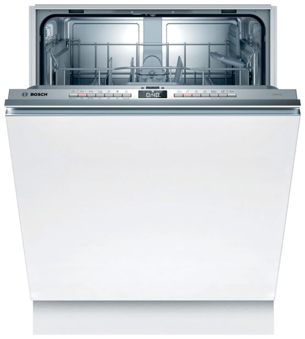 Встраиваемая посудомоечная машина Bosch SMV4HTX31 E