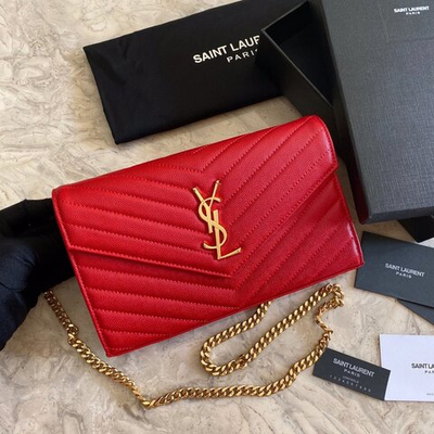 Yves Saint Laurent Woc 22 cm