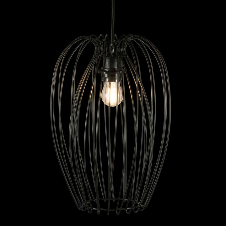 Подвесной светильник Loft IT Deseno 10031 Black