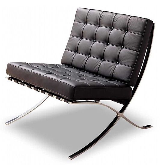 Кресло Barcelona