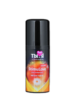 Возбуждающий гель-любрикант Stimulove light 25 гр