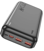 Повербанк (PowerBank) Hoco. J101A (20000mAh/QC3.0)
