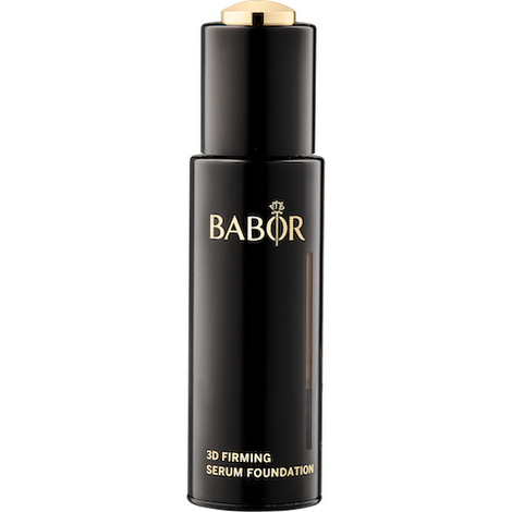 Сыворотка-тон Babor 3D Firming Serum Foundation 03 Natural 30 мл