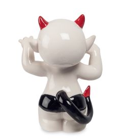 Pavone JP-04/ 2 Фигурка «Чертик-февраль»