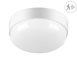 Светильник LCL12-RCOA-02 с оптико-акустическим датчиком