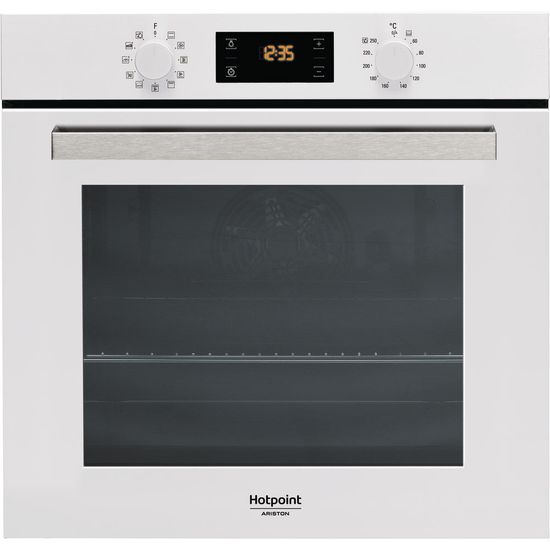 Электрический духовой шкаф Hotpoint-Ariston FA3 841 H WH
