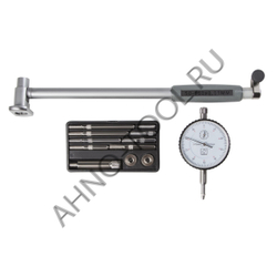 Нутромер индикаторный НИ 50-160 ГОСТ 868-82 ТОЧИНТЕХ