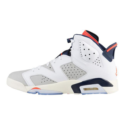 Кроссовки Air Jordan 6 Retro GS Tinker