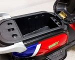 Электротрицикл Green Camel Фродо Q2 (60V 500W) дифф