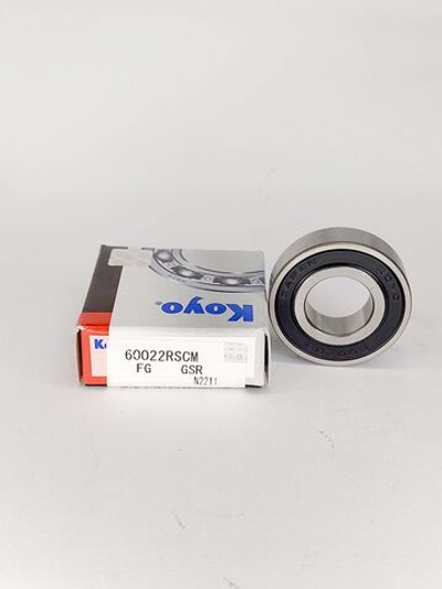 Подшипник Koyo 60022RSCM 15х32х9 мм