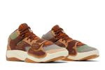 Кроссовки Jordan Zion 2 "Voodoo" Pf 2