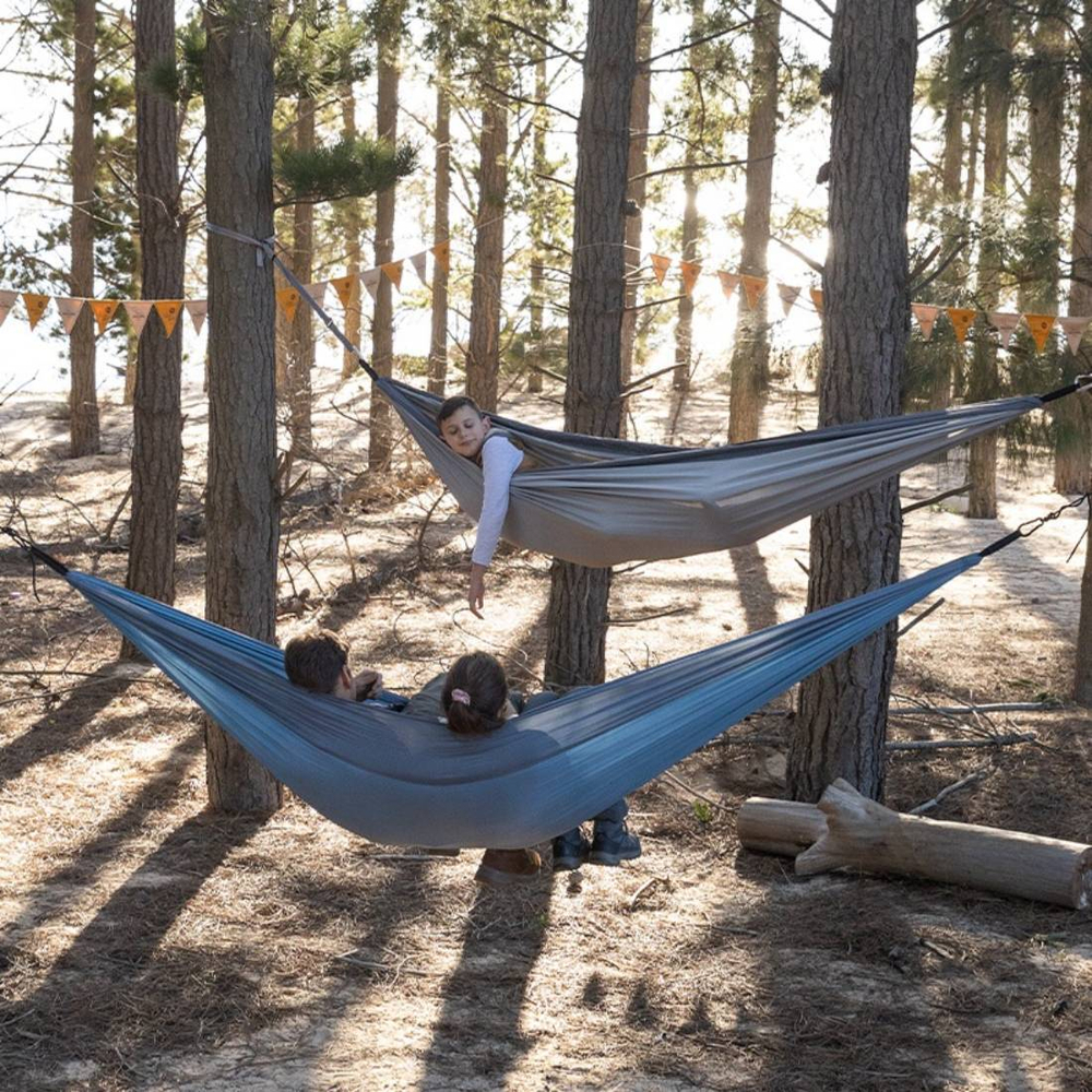 Гамак Naturehike Ultralight swing Single NH21DC011