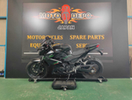 Kawasaki Z250 2013