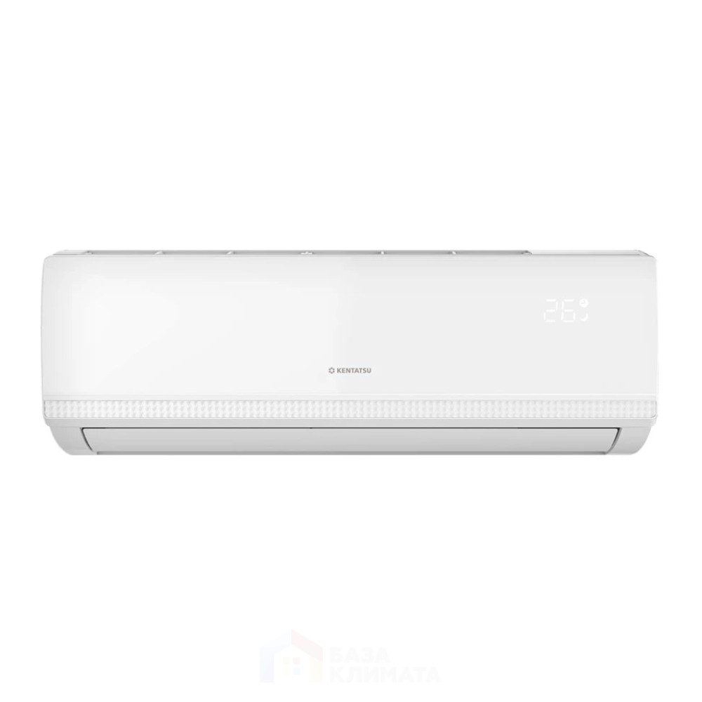 Сплит-система настенная Kentatsu KSGAT70HZRN1/KSRAT70HZRN1 Atama inverter