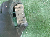 Датчик слепых зон Audi Q5 2 80А (2017-н.в.)