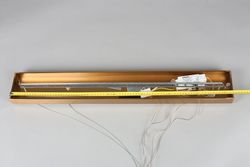 Подвесной светильник Aployt Zhozefin APL.038.06.50