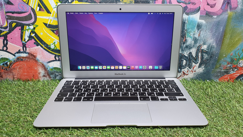 MacBook Air A1465 11 2015 i5/4Gb/