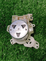 Распределитель потока воды 9000850229-WWGV640-7 для посудомоечной машины Siemens SR 24 E 205 RU