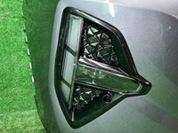 Бампер передний Chery Tiggo 7 Pro Max (2022-2024)