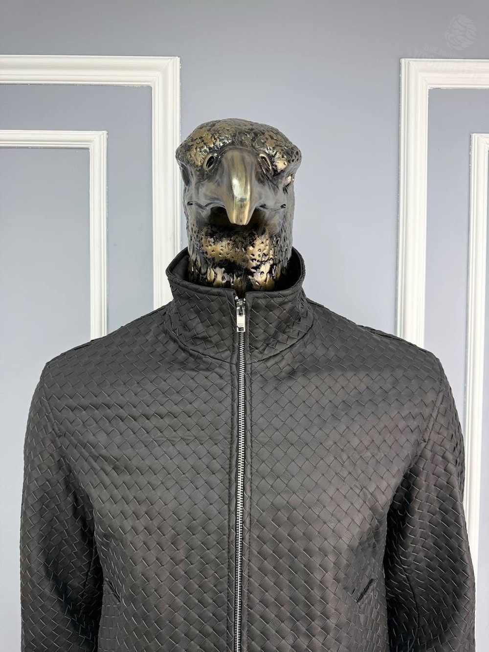 Куртка Bottega Veneta