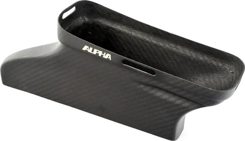 Система холодного впуска AMS Performance Mercedes-Benz AMG M133 Carbon Fiber Performance Intake System