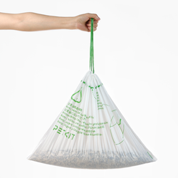 Гигиенические пакеты для автоматического туалета Petkit Purobot Max Pro