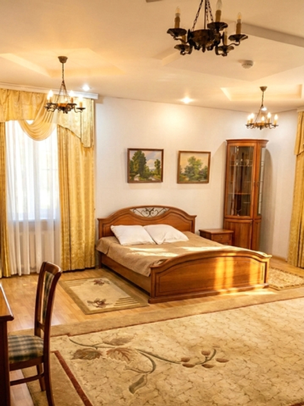 Номер для новобрачных