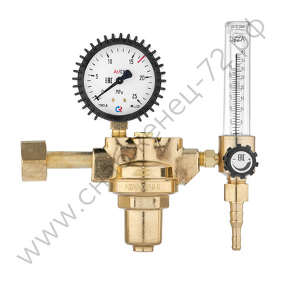 Регулятор расхода газа У30/АР40-КР-ИР