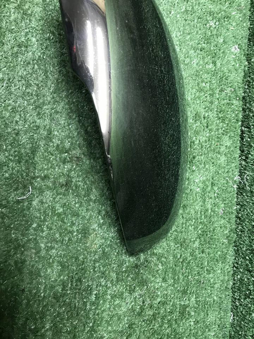 Крышка зеркала левая Kia Stinger СК (2017-н.в.)