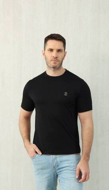 Футболка Brunello Cucinelli