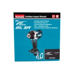 Makita DTW700Z гайковерт аккумуляторный ударный (без АКБ и ЗУ)