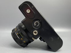 Зенит 19 + Helios 44m
