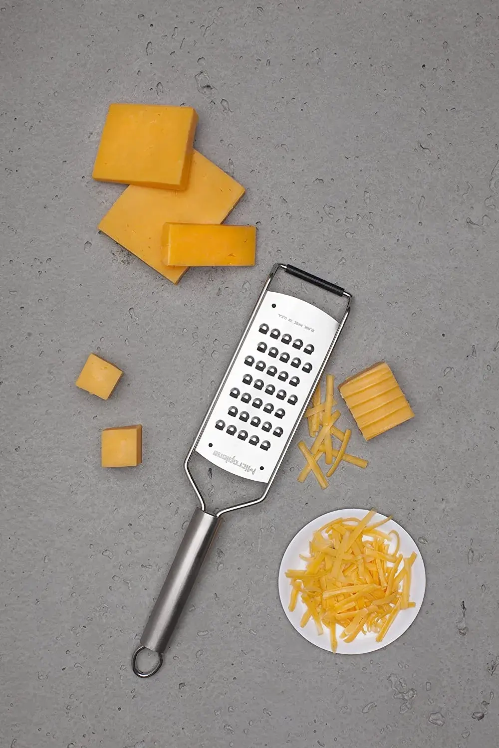 Microplane Профессиональная терка для лент