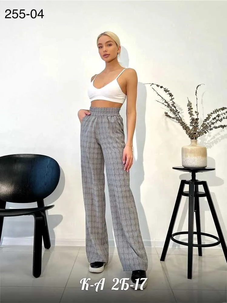 Брюки 4145238 (0169202537) Fabrika