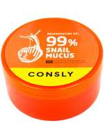 Гель для лица Consly Snail Mucus Regeneration Gel 300 мл