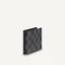 Портмоне Louis Vuitton Slender Damier Graphite