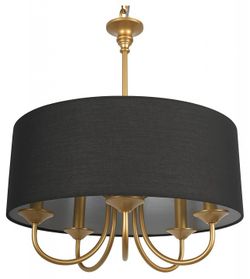 Подвесной светильник Loft it Balance 10416 GD