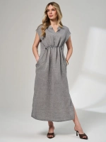 Платье женское "Эко-Муслин"
