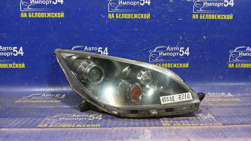 Фара передняя правая MITSUBISHI COLT 2002-2012