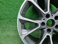 Диск литой R19 BMW X5 F15 X6 F16 (13-18) 449 стиль