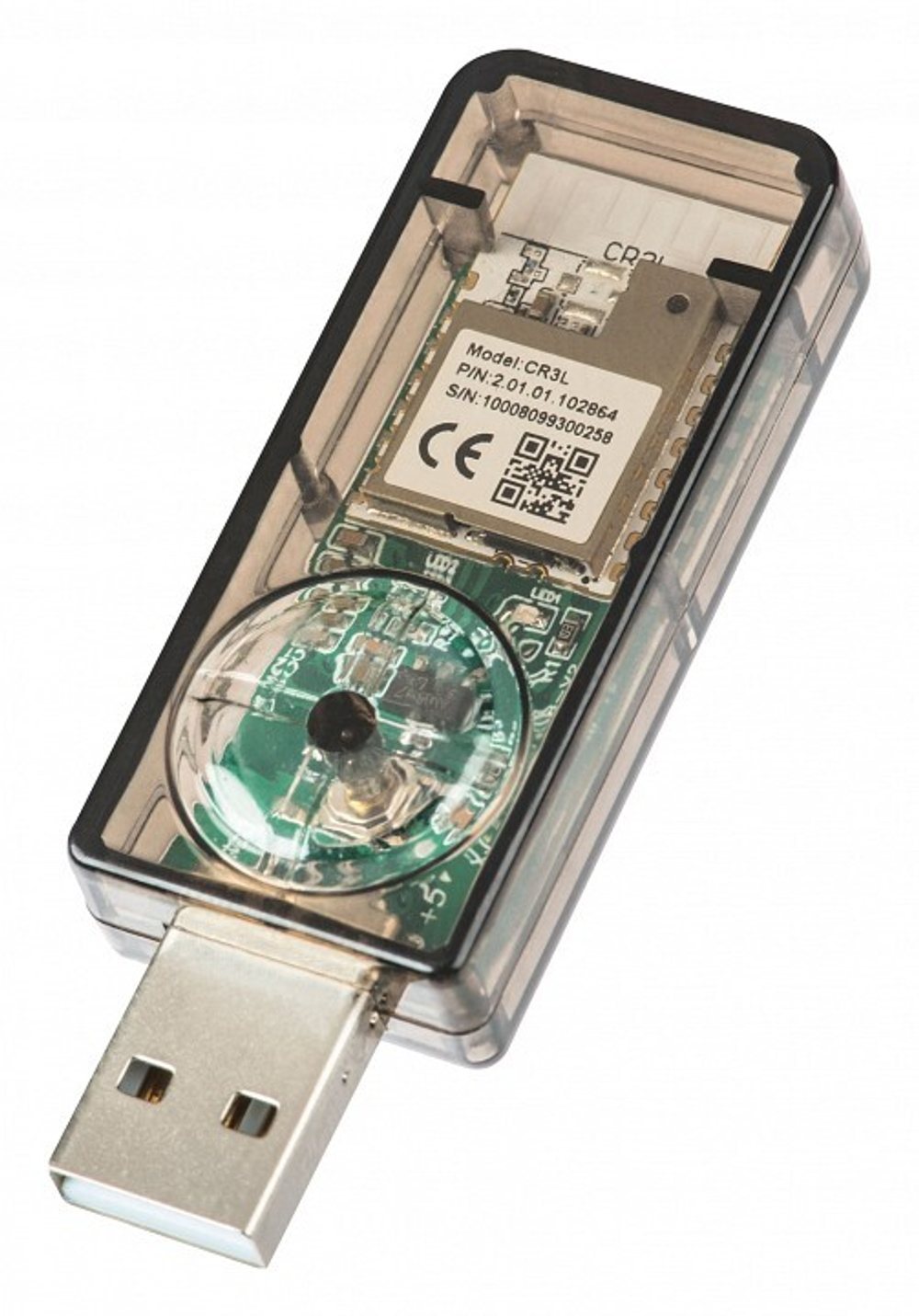 Конвертер Wi-Fi для смартфонов и планшетов Lightstar 505501