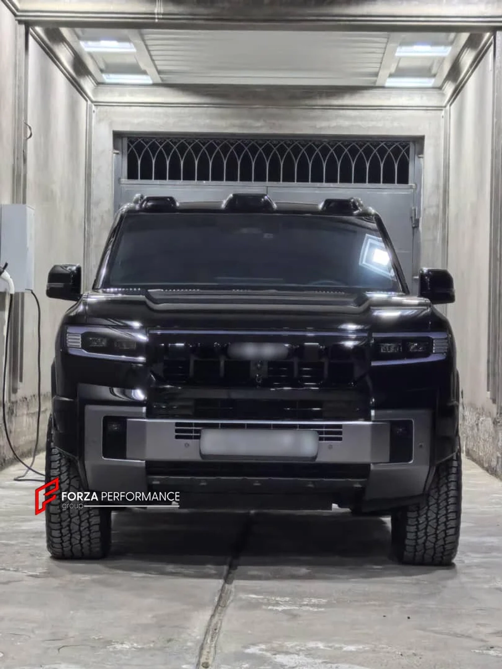 КОВАНЫЕ ДИСКИ ДЛЯ BYD LEOPARD 8 леопард