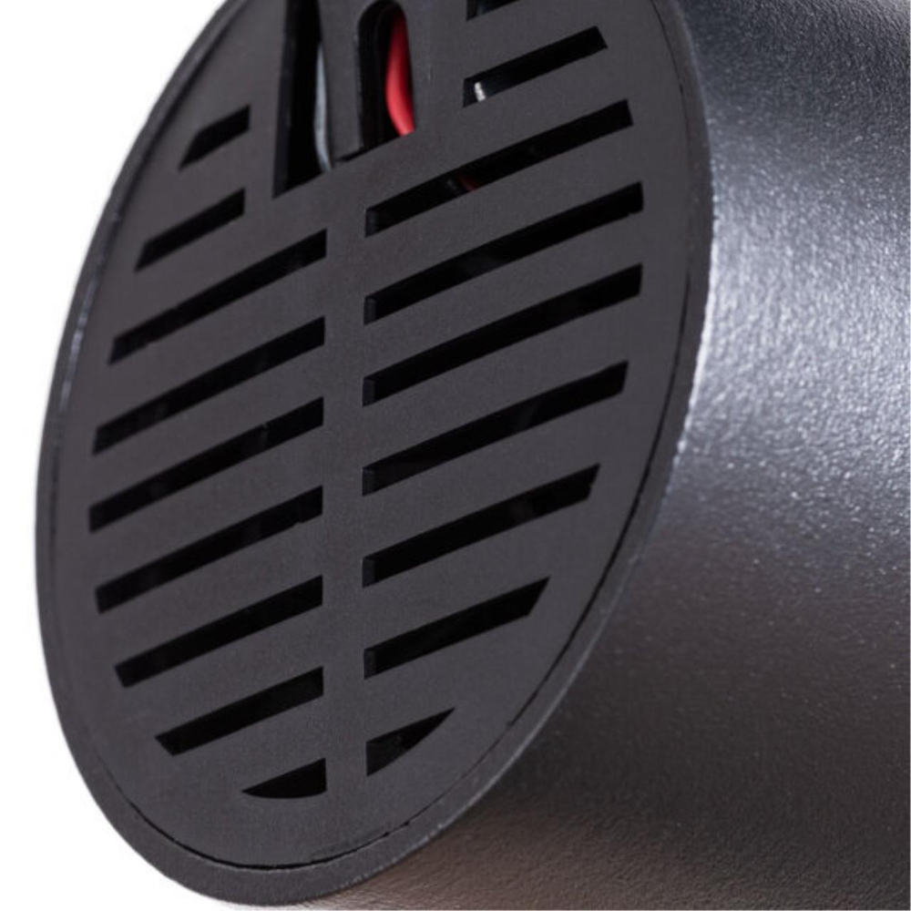 Трековый светодиодный светильник Arte Lamp ATILLO A2324PL-1BK