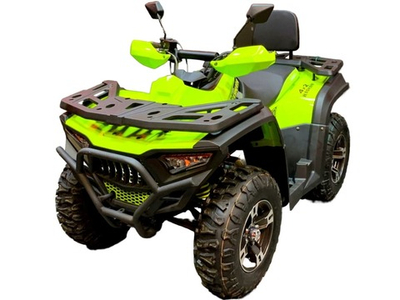 Квадроцикл BASHAN Explorer 300