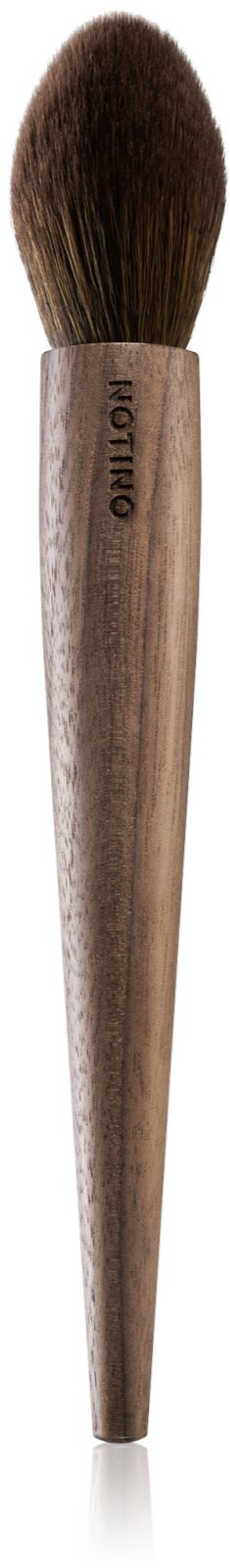 Notino Wooden Collection Make-up brush set - набор кистей /  7 шт.   / GTIN 3760275386113