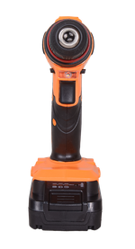 Дрель-шуруповерт Вихрь ДА-18Л-2КC